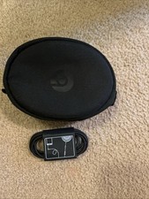 Beats by Dre Protective Soft Case Pouch & USB Cable Accessory black
