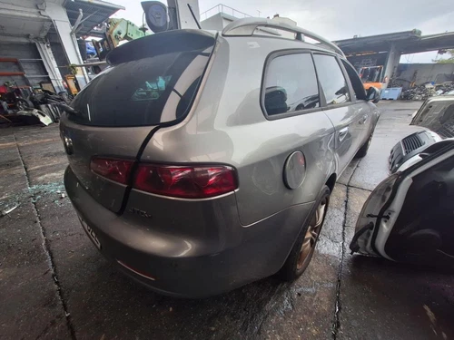 Heckklappe Links für ALFA ROMEO 159 SPORTWAGON (140) 2.0 JTDM Sport Plu 2524686 - Bild 8 von 10