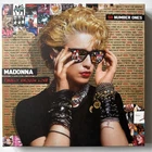 Madonna 'Finally Enough Love' Rainbow Edition Box Set 6x Coloured Vinyl LPs
