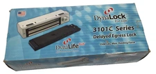 Dynalock 3101C-US19-DYN-DSM Single Electromagnetic Lock Delayed Egress Outswing