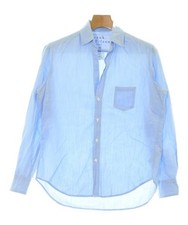 Frank&Eileen Casual Shirts Light blue XXS 2200645051094