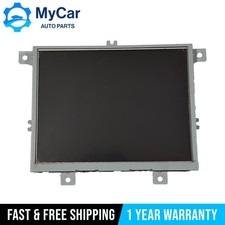 Oem 2011-2020 Dodge Journey Radio 8.4 Navigation Screen 05064993ah Oem 2011-2020 Dodge Journey Radio 8.4 Navigation Screen 05064993ah