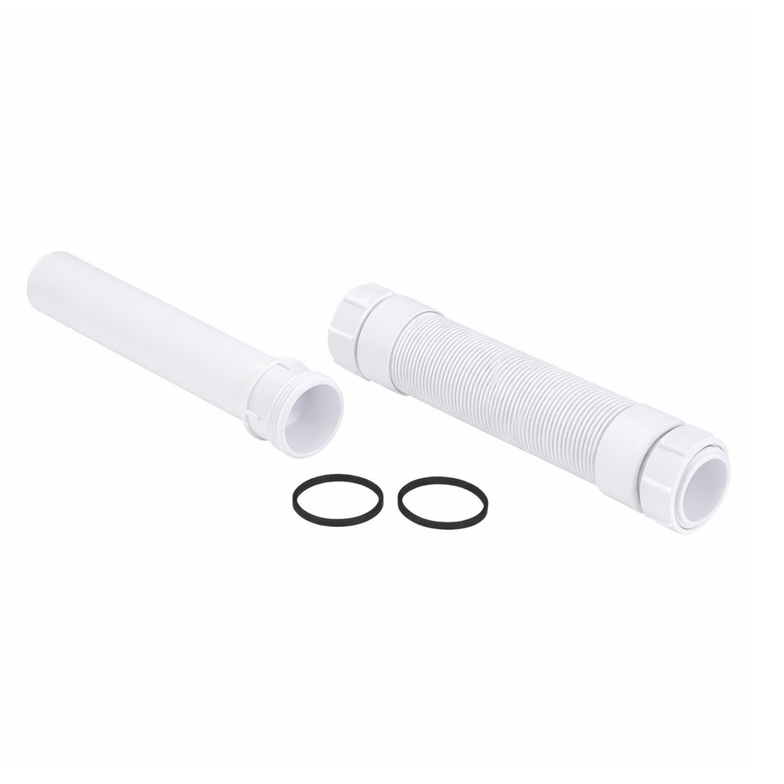McAlpine Adj Toilet Flush Pipe for Low-Level & Concealed Cisterns