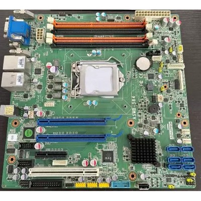 1PC used ADVANTECH ASMB-584 Industrial Motherboard Board Mainboard