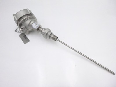 Wika TR10 30VDC Resistance Temperature Detector RTD Assembly