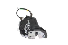 Toyota Prius W5 door lock rear left 1.80 petrol/electricity 90kw 26996119