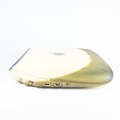 Apple iBook G3 Clamshell M2453 12.1