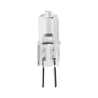 SPL GY6.35 Halogenstiftsockellampe 50W 950Lm 2800K Warmweiß 12V Dimmbar