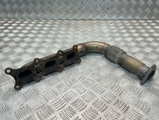 Audi A5 Sportback 8TA 2013 Diesel Vorne rechts Auspuffkrümmer Abgaskrümmer