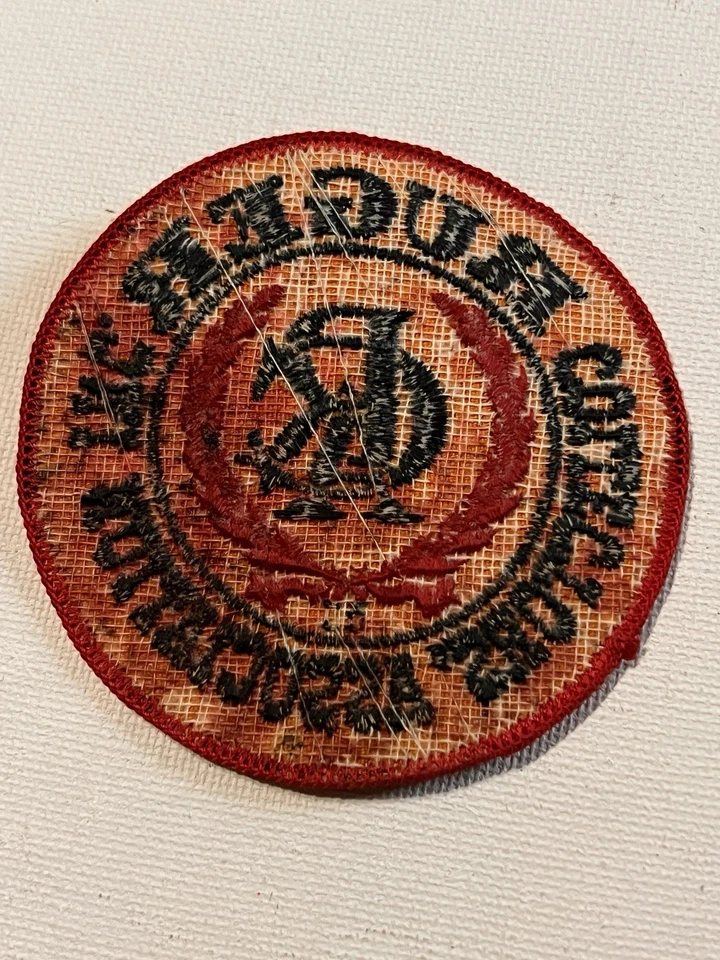 Vintage Ruger Collector’s Association Patch - Image 2 of 3