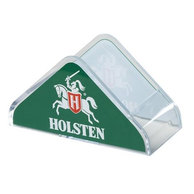 Bierdeckel-Ständer ''Hill''