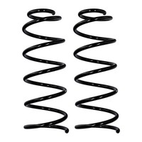 Fahrwerksfedern-Set Vorderachse Schraubenfeder Ø 11,2 Mm Eibach FüR U.A. VW Golf