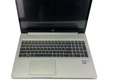 HP ProBook 450 G6 15.6
