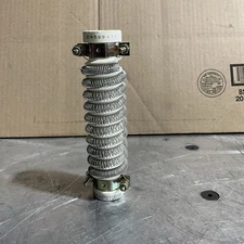 Cutler Hammer G3AP2700 Ceramic Resistor Wire Wound 11 Coil