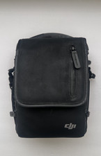 DJI Mavic Original OEM Carrying Bag w/ Strap   Used   Handle Wear   See Photos