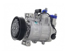 Klimakompressor 6Seu12C für Audi A4 B5 8D2 1.6 1.8 1.9 2.0 2.4 2.7 3.0 97-04