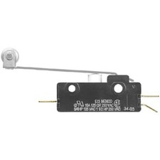 1pc Zf Electronics 0e13-00k0 Switch Snap Action Spdt Roller Actuator 15 1pc Zf Electronics 0e13-00k0 Switch Snap Action Spdt Roller Actuator 15