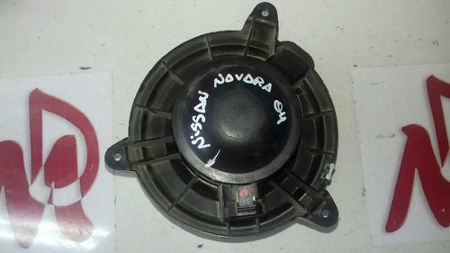 5NEH19805AD VENTILATEUR DE CHAUFFAGE / 3495379 POUR NISSAN NAVARA PICK-UP D40M - Photo 6/7