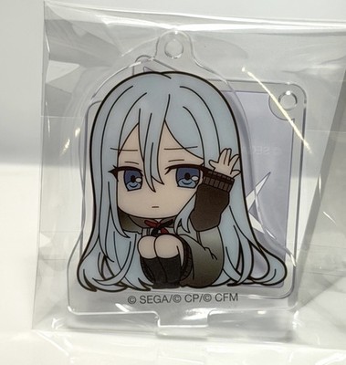 2022 Movic Project SEKAI Kanade Yoisaki Nightcord ViVimus Acrylic Keychain Stand