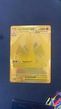 Mega Charizard Y ex 294/217 Me: Ascended Heroes Holo for sale
