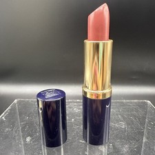 Estee Lauder Pure Color Long Lasting Lipstick 17 Rose Tea Creme full size NEW