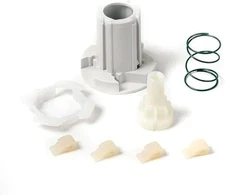 New Factory Original OEM Whirlpool Washer Agitator Cam Repair Kit 285825