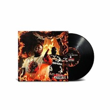 Chip Fu & Shaquille O'Neal Warning (Vinyl) 7