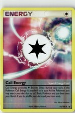 Call Energy Uncommon Majestic Dawn 92/100 NM on eBay