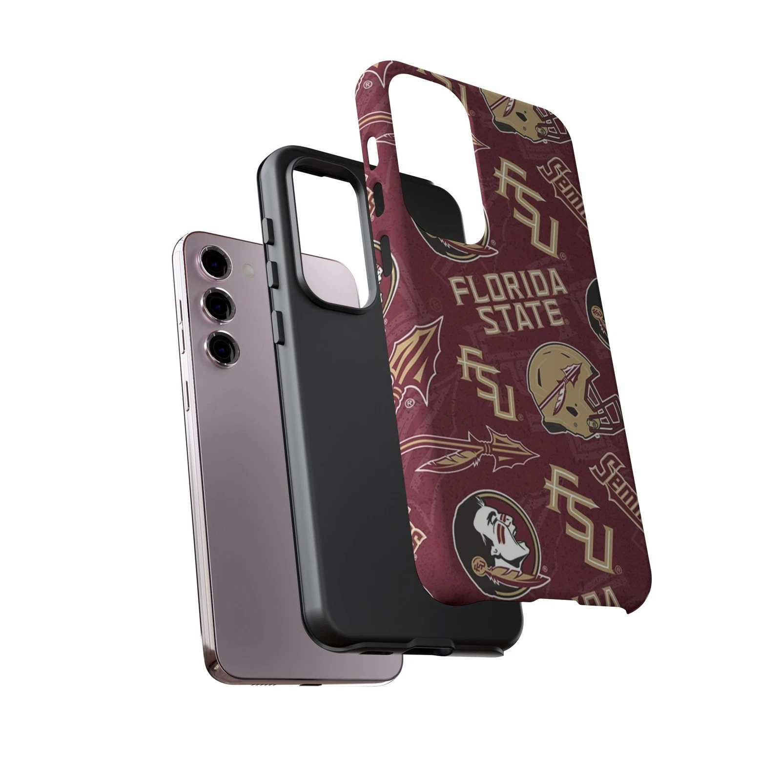 Florida State Seminoles iPhone Cases