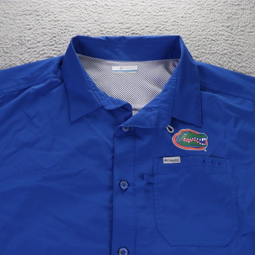 Columbia Chemises Slack Tide Camp pour homme