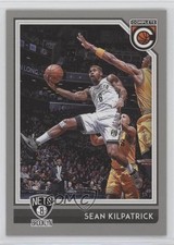 2016-17 Panini Complete Silver Sean Kilpatrick #213 01d5