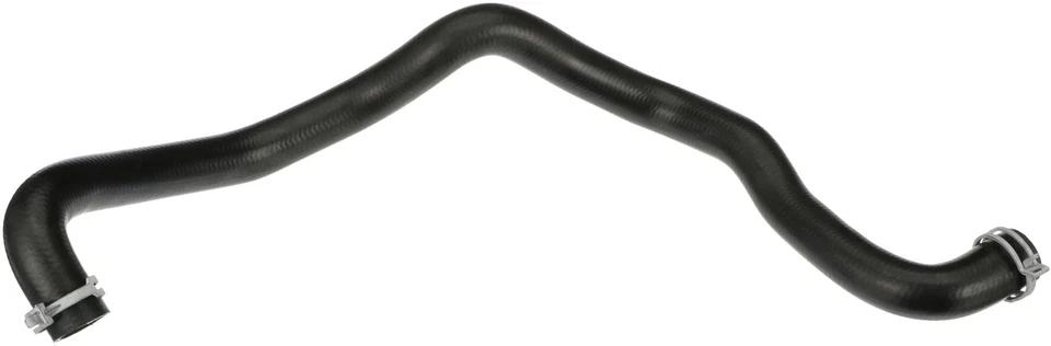 RADIATOR HOSE 05-4544 FOR SMART M 281.910/H4B 409 0.9L M 281.920/H4DA401 1.0L - Image 2 of 4