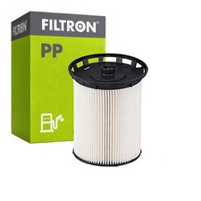 FILTRON KRAFTSTOFFFILTER FILTEREINSATZ passend für AUDI Q7 Q8 BENTLEY BENTAYGA