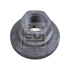 5x Radmutter (Satz) für Mercedes Sprinter B906 5-T | 24366969 5x Radmutter (Satz) für Mercedes Sprinter B906 5-T | 24366969