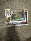 Funko Pop Dungeons & Dragons - Brass Dragon Wyrmling #1201 - E.C.C.C. 8000 PC FS