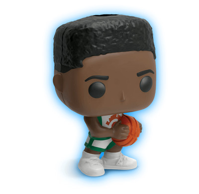 Kinder Joy and Stranger Things Funko Pop Lucas