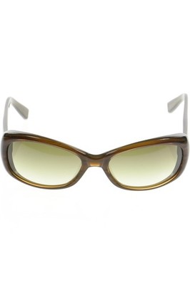 OLIVER PEOPLES Sonnenbrille Damen Sunglasses Braun #ch5x7lj