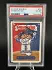 2023 Topps GPK x MLB S3 SHOHEI OHTANI 11C Short Print SP PSA 8