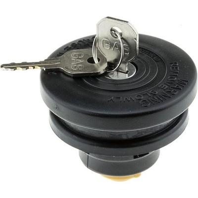 10582 Stant Locking Fuel Cap - Buick Chevy GMC Ford