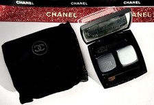 Chanel Ombres Contraste Duo Eyeshadow Duo 30 Bleu Tendre 2,5g