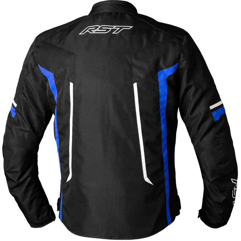RST Pilot Evo Men's Black Blue White, photo 2 of 2