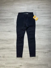 Carhartt Force Fitted Midweight Utility Legging XS Black