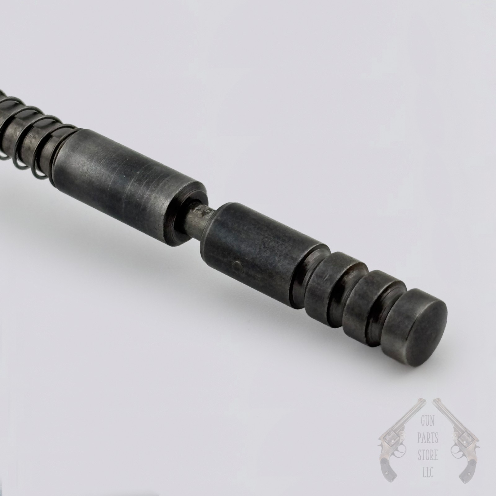 Center Pin & Extractor Assy - 6 rd .32 S&W - HARRINGTON & RICHARDSON 732 & 832