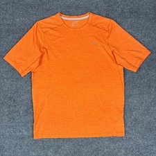 Arc’teryx Mens Cormac Crew Short Sleeve T Shirt Size Small