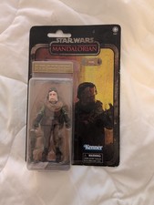 Star Wars Black Series The Mandalorian Kuiil 5 Credit Collection Figure 2021