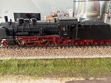 Fleischmann , H0 ,Br 38 , P8