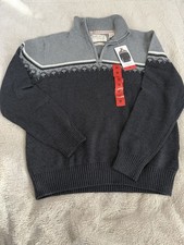 Weatherproof Vintage Mens Sweater M