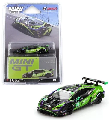 Daytona Diecast Racing Cars IMSA for sale - eBay