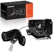 A-Premium Spare Tire Hoist Spare Tire Winch Carrier Compatible with Chevrolet...