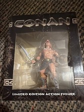 2011 Rittenhouse Conan Movie Preview Trading Cards 3